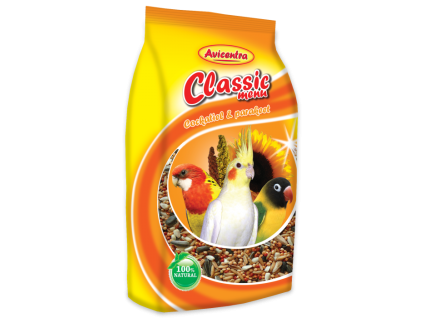 classic maly papousek 15l9dtzoon 700 700