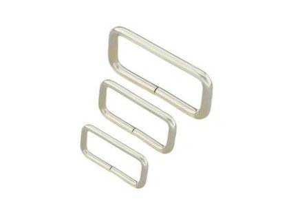 collar loop nickel plated 229 category s