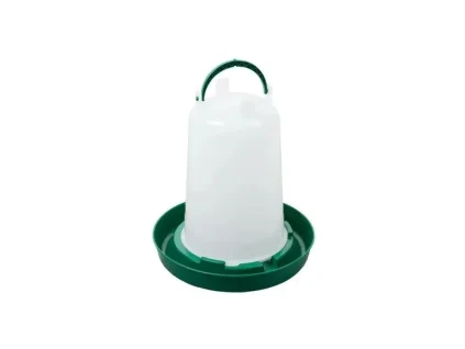 9454 1 napajecka 3l s bajonetem zelena 1