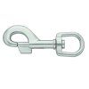 spring snap 85 mm chrome plated 55 l