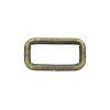 collar loop antique brass 4255 l