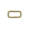 collar loop antique brass 4254 l