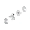 Magnetické zapínanie Ø18 mm